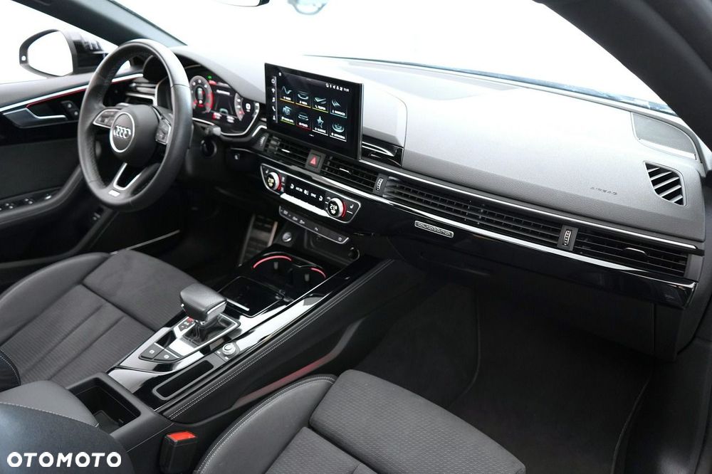 Audi A5 Sportback - 28