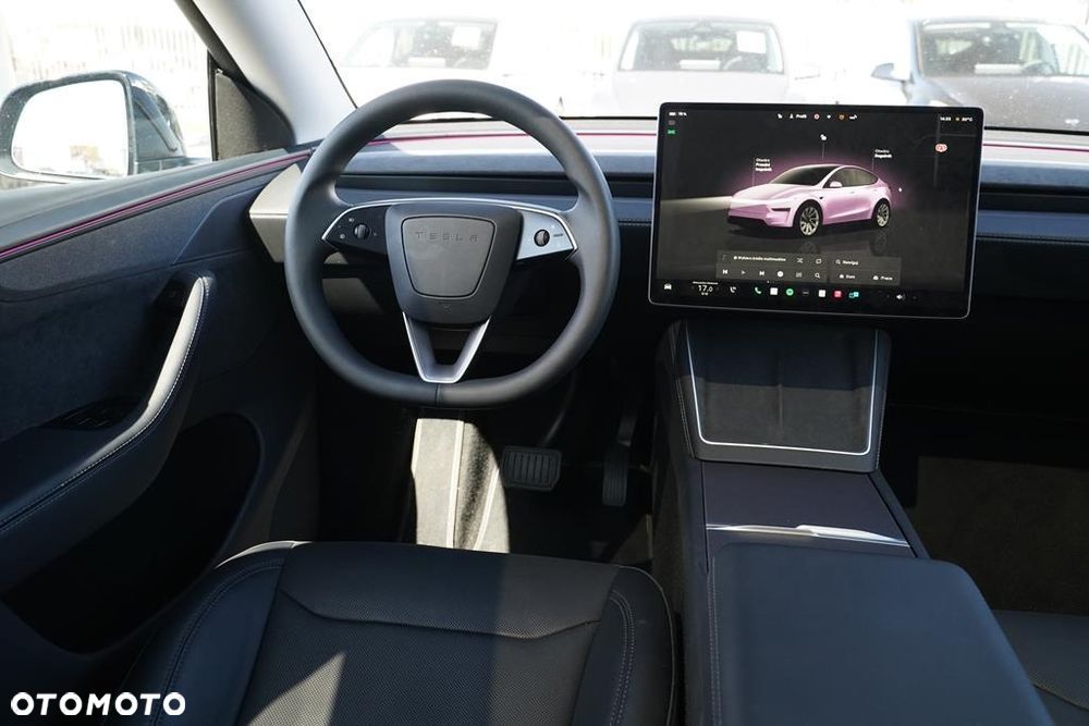 Tesla Model Y 79kWh Long Range Premium RWD - 18