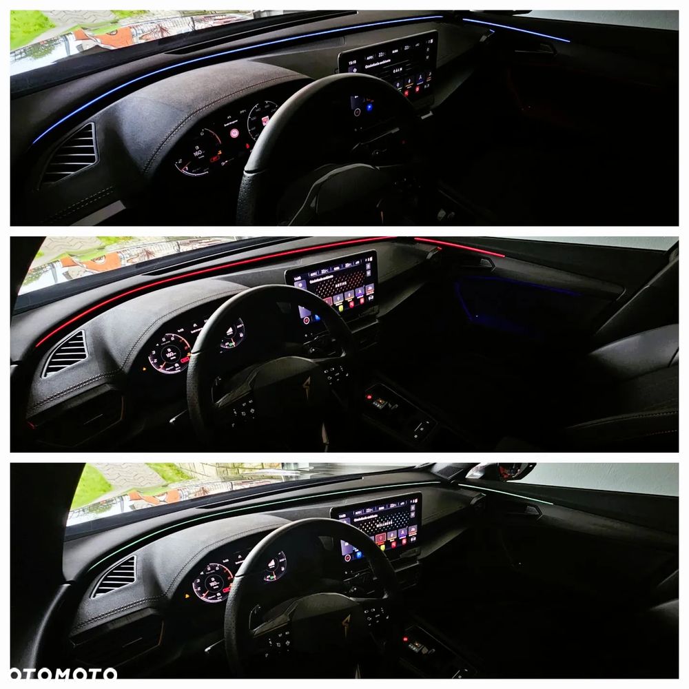 Cupra Formentor 1.5 TSI DSG - 40