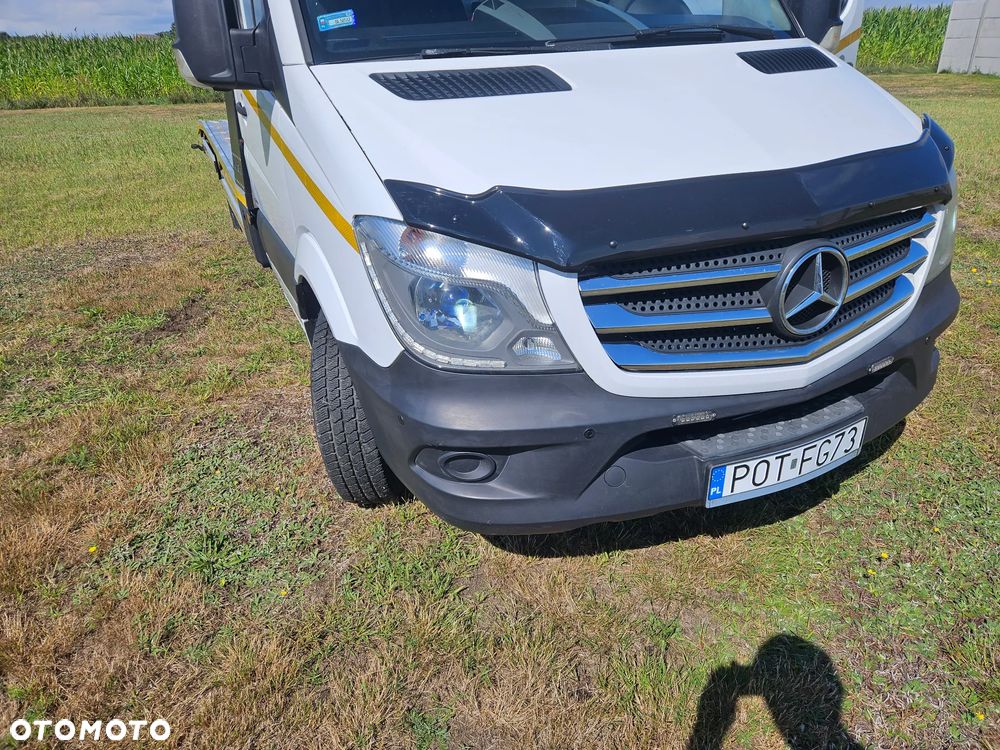 Mercedes-Benz 313 - 2