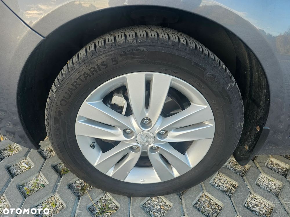 Hyundai ix20 1.6 Automatik Comfort - 24