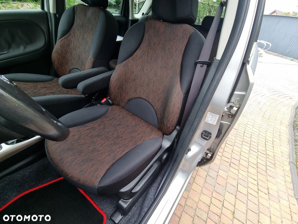 Nissan Note 1.4 I-Way+ - 16