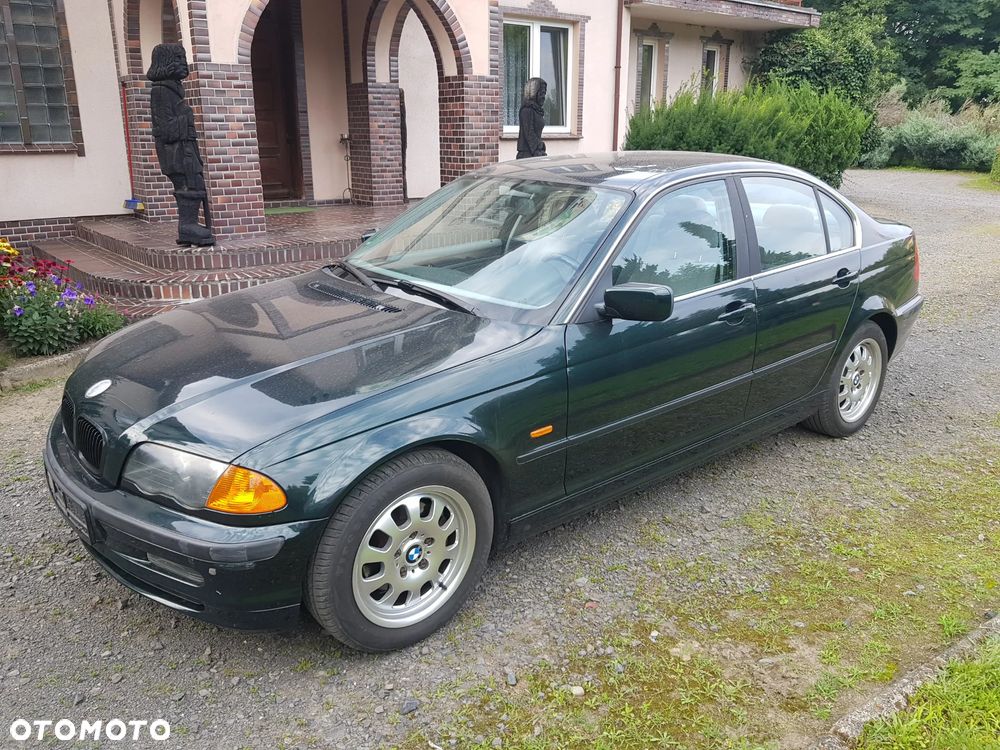 BMW Seria 3 320i Edition Exclusive - 2