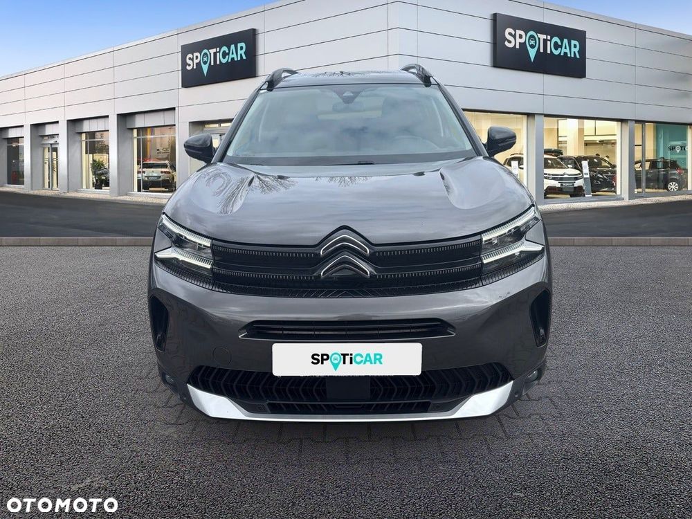 Citroën C5 Aircross 1.5 BlueHDi Max EAT8 - 2