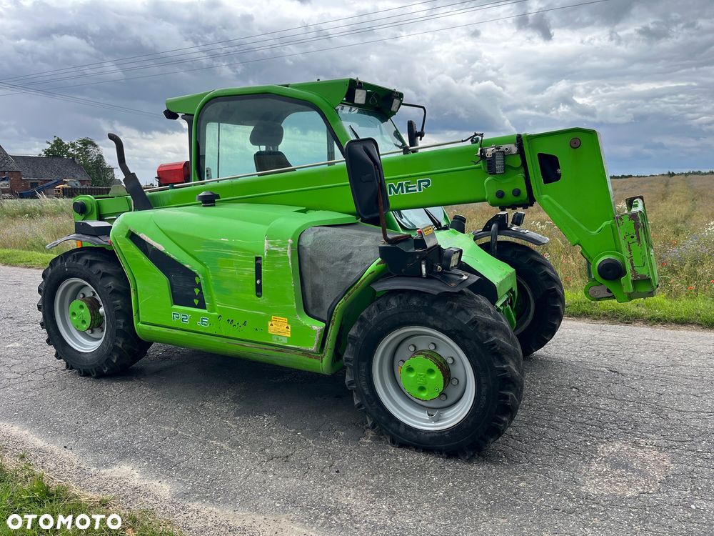 Merlo - 11