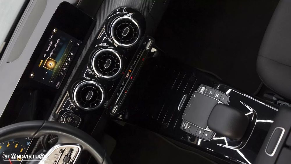 Mercedes-Benz CLA 180 d Shooting Brake Business Solutions.Grande Frota Aut. — fotografia 27