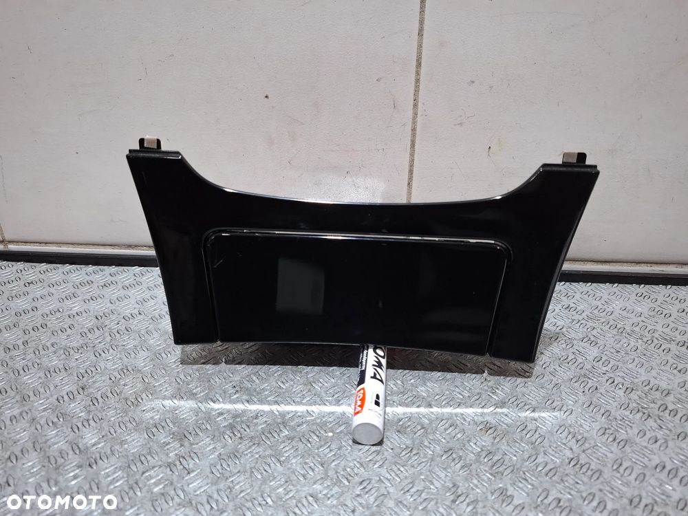 Popielniczka Opel Insignia A lift 2011 rok nr 13320460 - 1