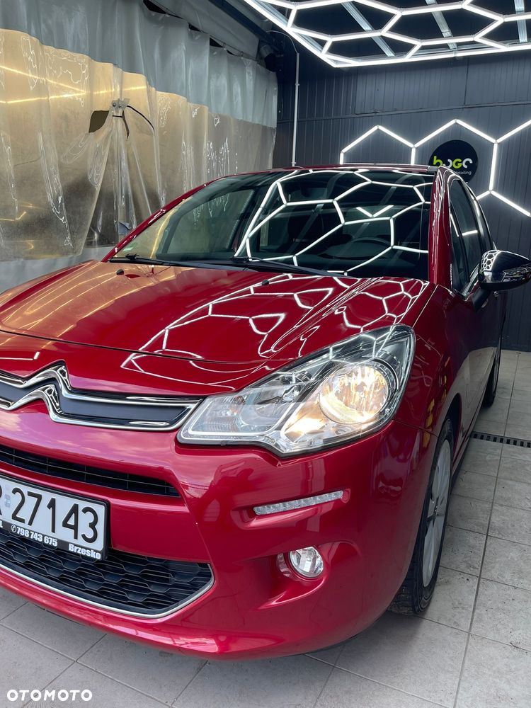 Citroën C3 Pure Tech (VTi) 68 Attraction - 39