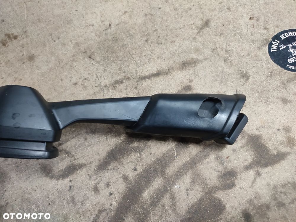 Lusterko lewe Daelim XQ 125 250 - 5