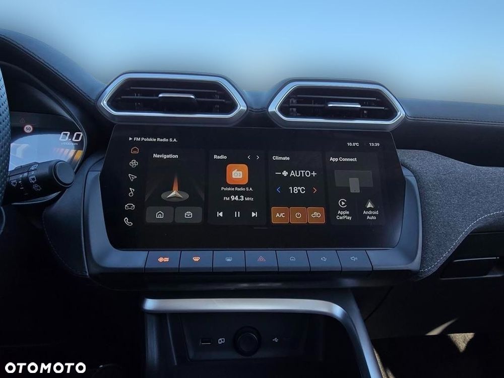 MG ZS 1.5 HEV+ Excite - 13