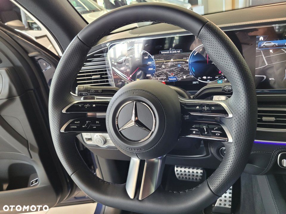 Mercedes-Benz GLE - 13