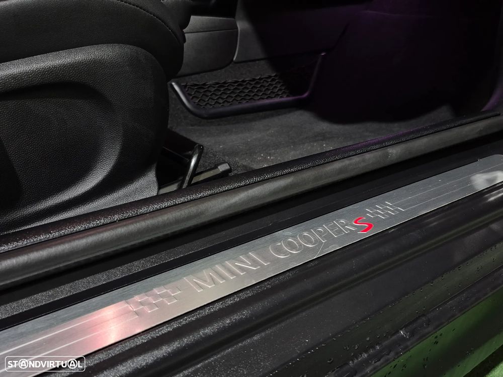MINI 3 Portas Cooper S - 39