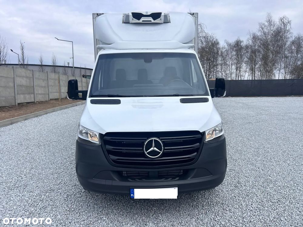 Mercedes-Benz Sprinter - 6