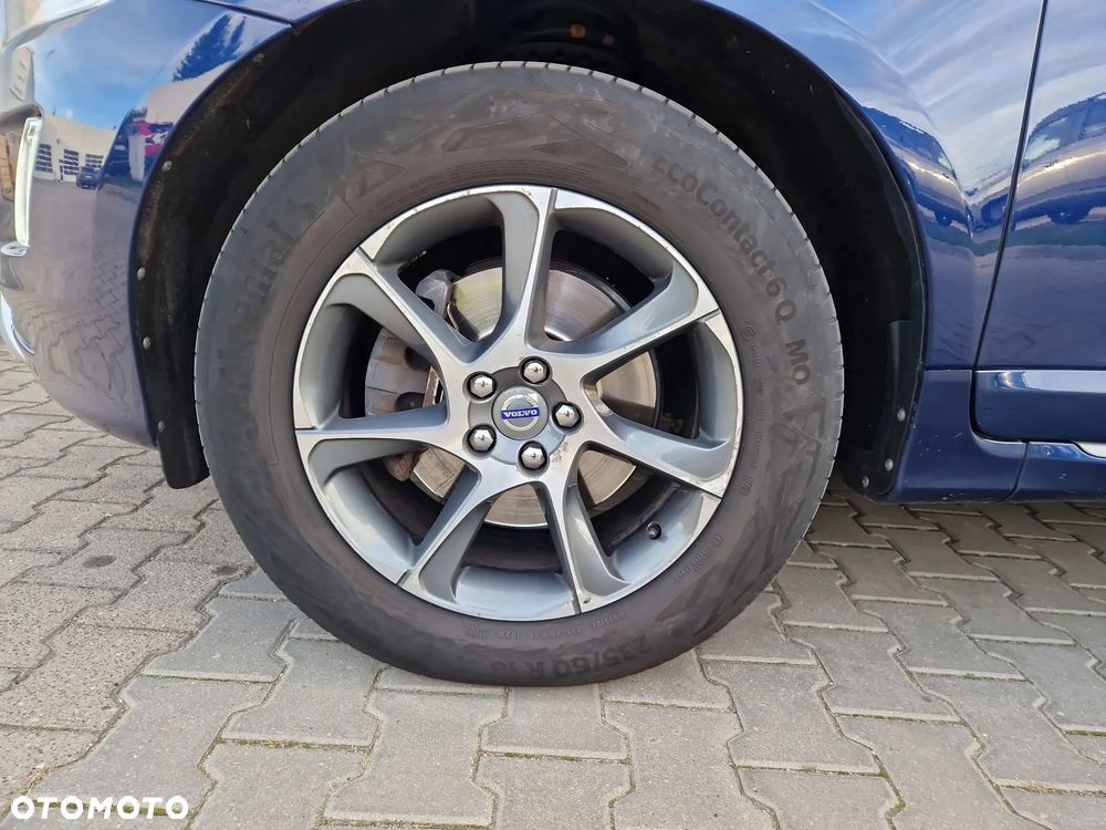 Volvo XC 60 D4 Drive-E Ocean Race - 18