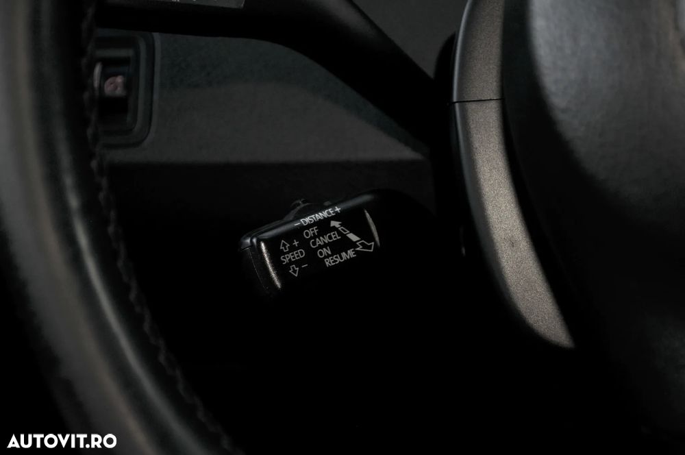 Volkswagen Passat CC 2.0 TDI DSG - 19