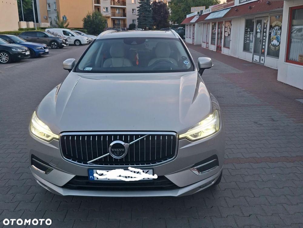 Volvo XC 60