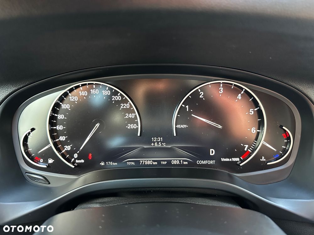 BMW X3 xDrive20i M Sport sport - 26