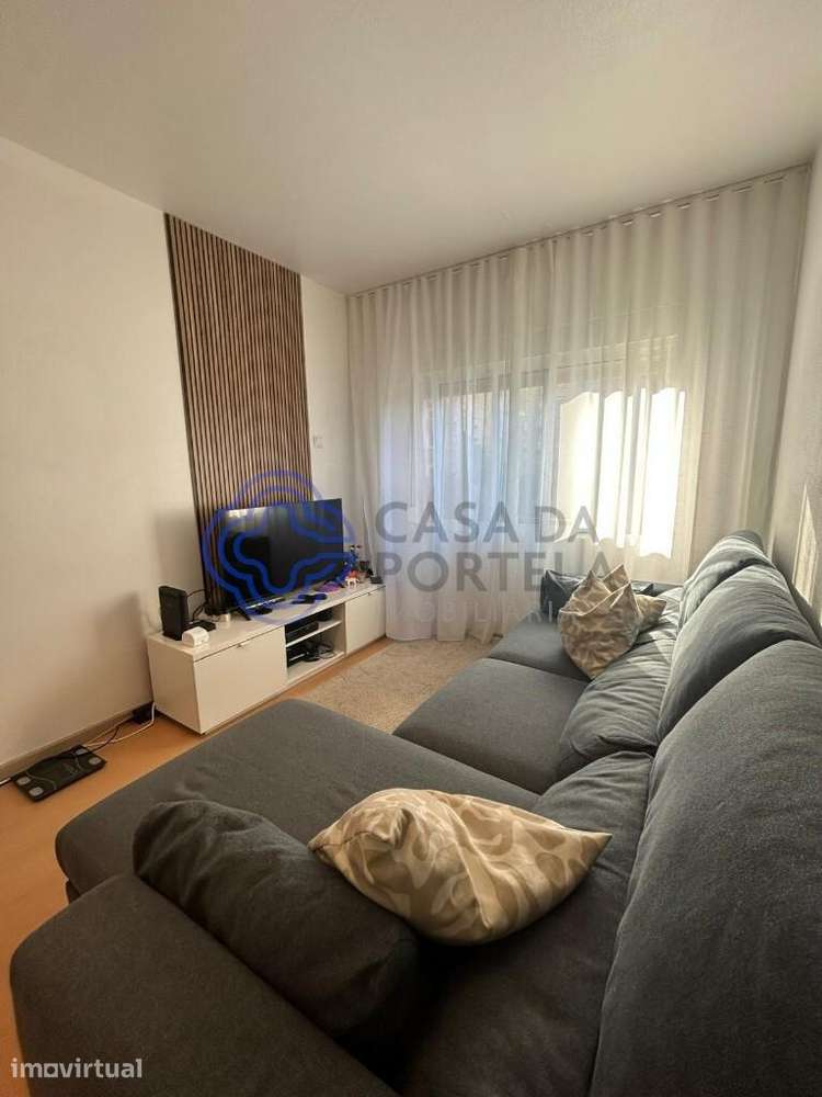 Apartamento T2 para Arrendamento nos Olivais | Próximo do Metro - Grande imagem: 3/20