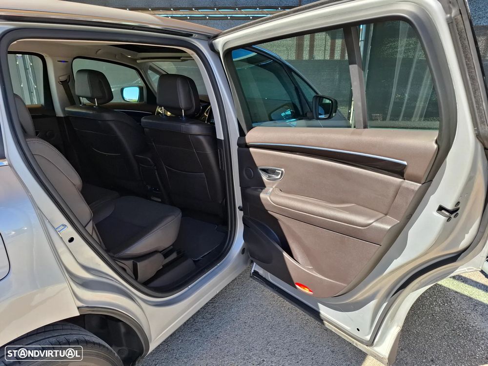 Renault Espace 1.6 dCi Zen - 44