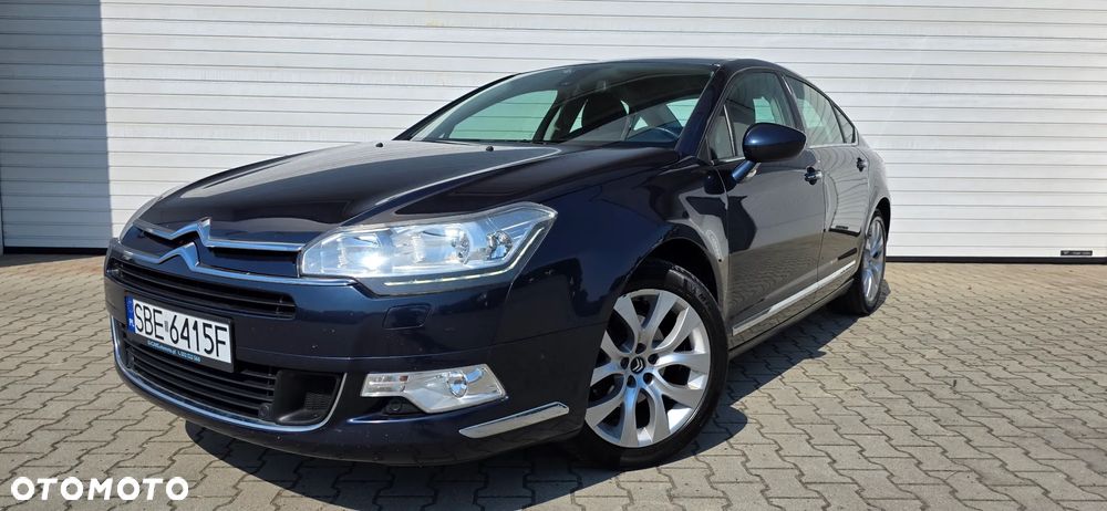 Citroën C5 BlueHDi 150 S&S Selection - 15