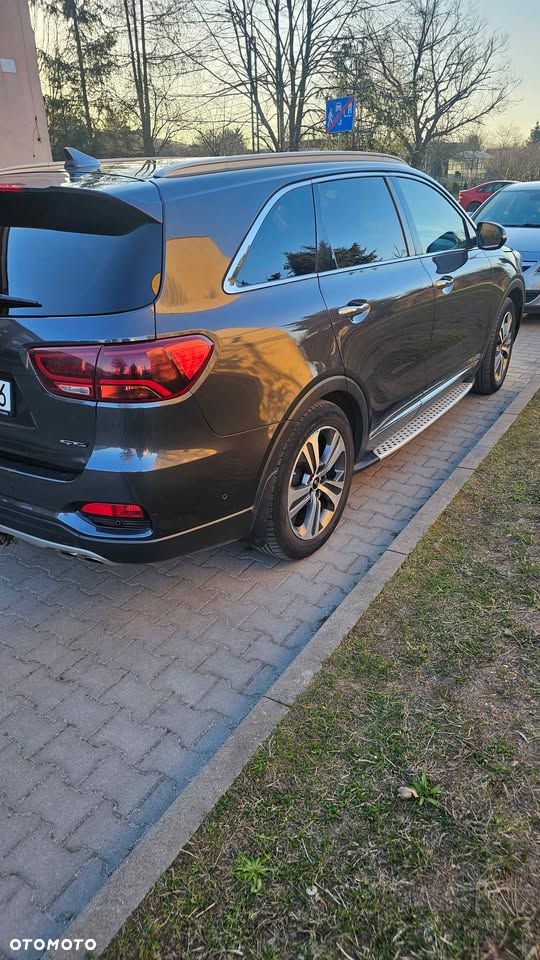 Kia Sorento 2.0 CRDI GT Line - 5