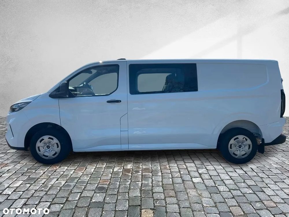 Ford Transit Custom 320 L2 - 3