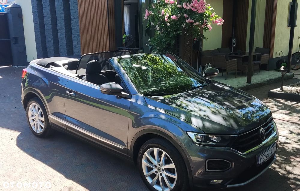 Volkswagen T-Roc - 16