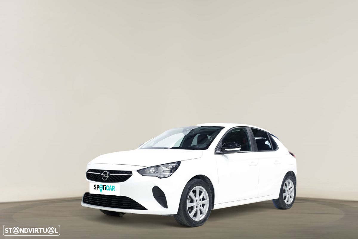 Opel Corsa 1.2 Edition - 2