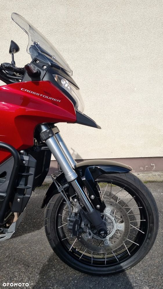 BMW GS - 9
