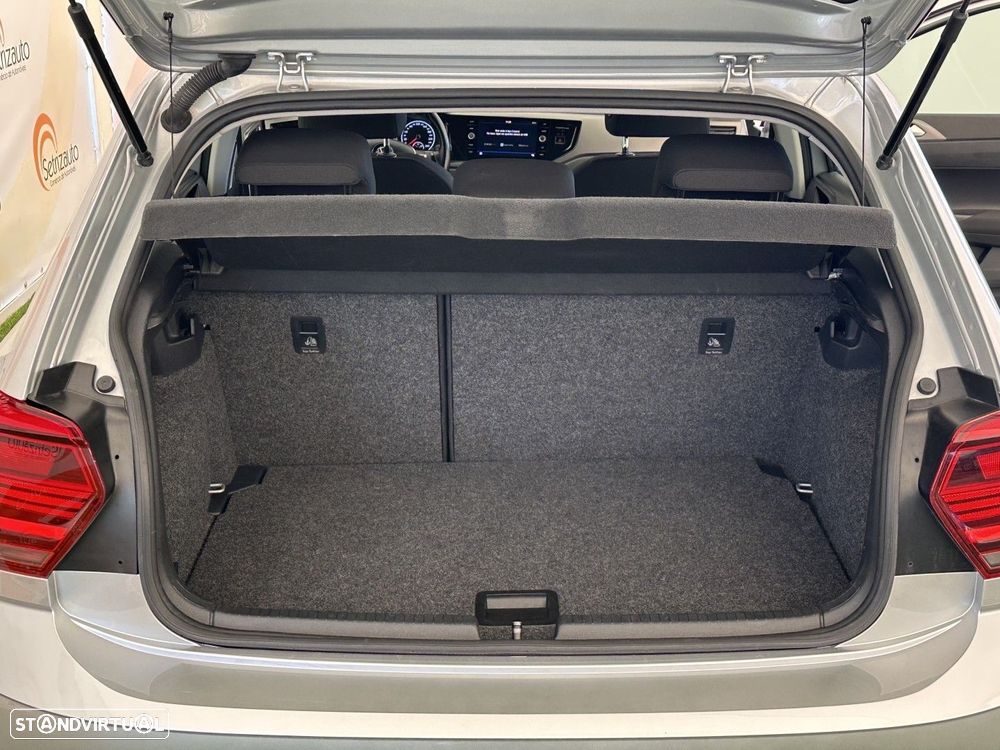 VW Polo 1.0 Lounge - 13