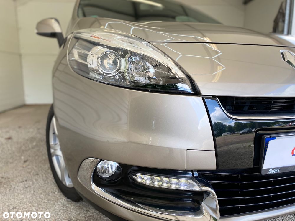 Renault Scenic 1.2 TCe Energy Intens - 19