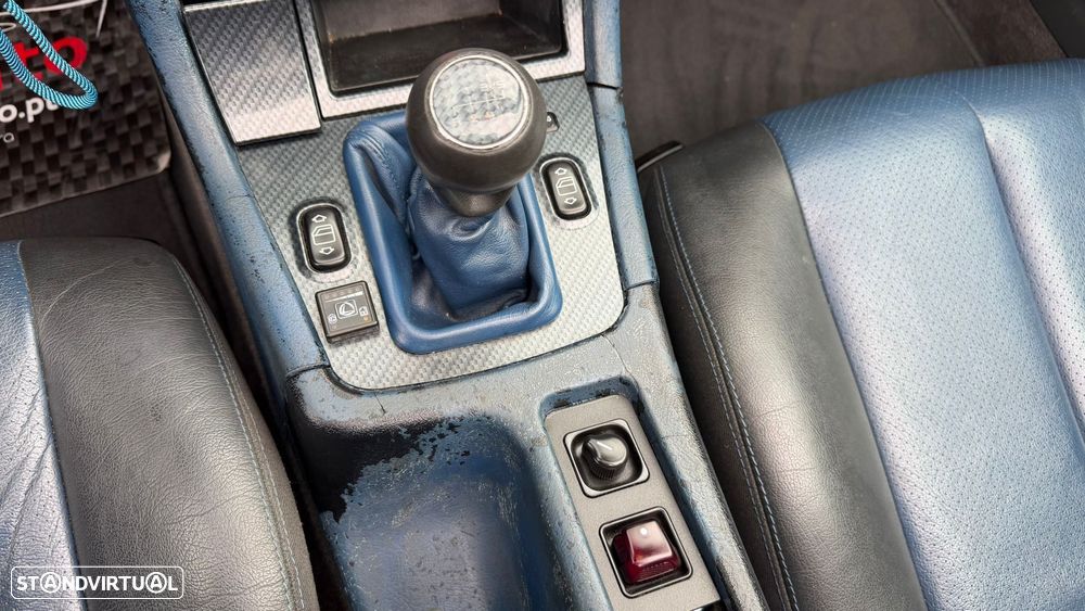 Mercedes-Benz SLK 200 Standard - 21