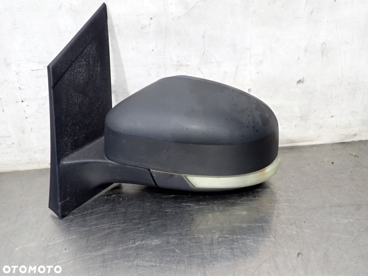 LUSTERKO LEWE ELEKTRYCZNE FORD FOCUS MK2 LIFT 1.6 - 3