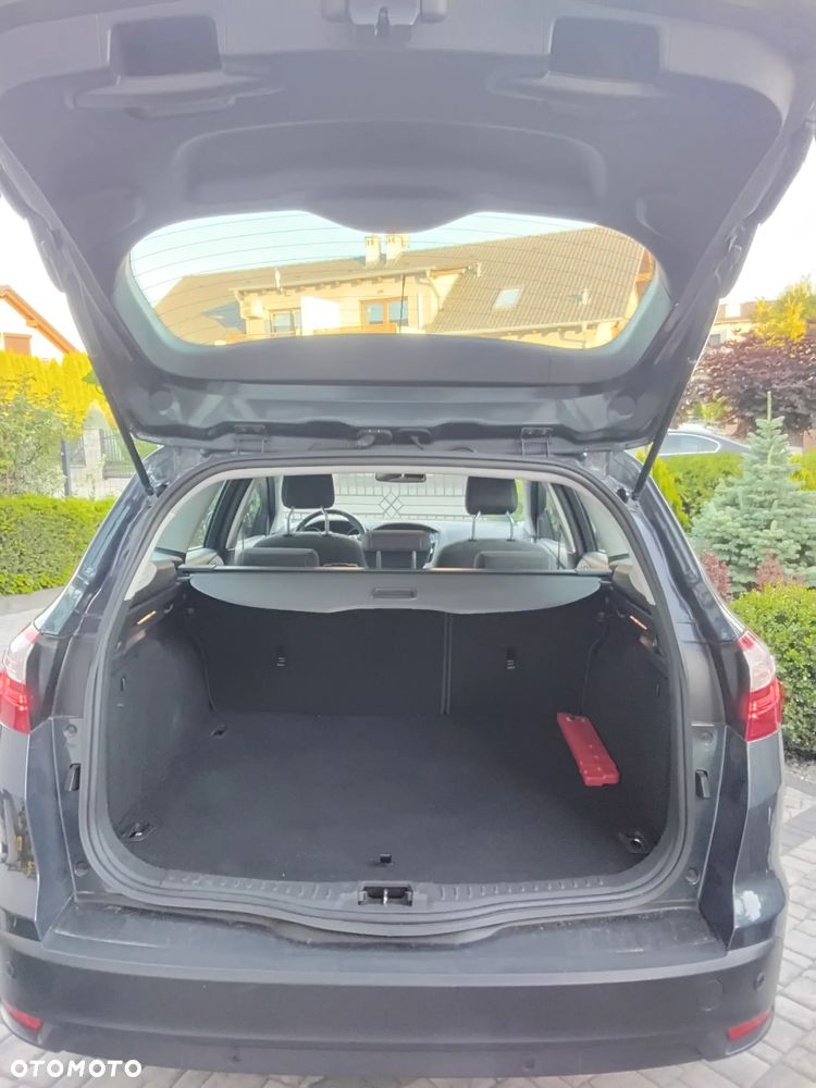 Ford Focus 1.6 Titanium - 7