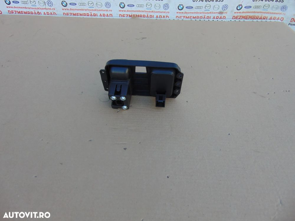 Buton frana mana Mitsubishi Outlander 3 facelift 2016-2021 cod spc07443 auto hold - 2