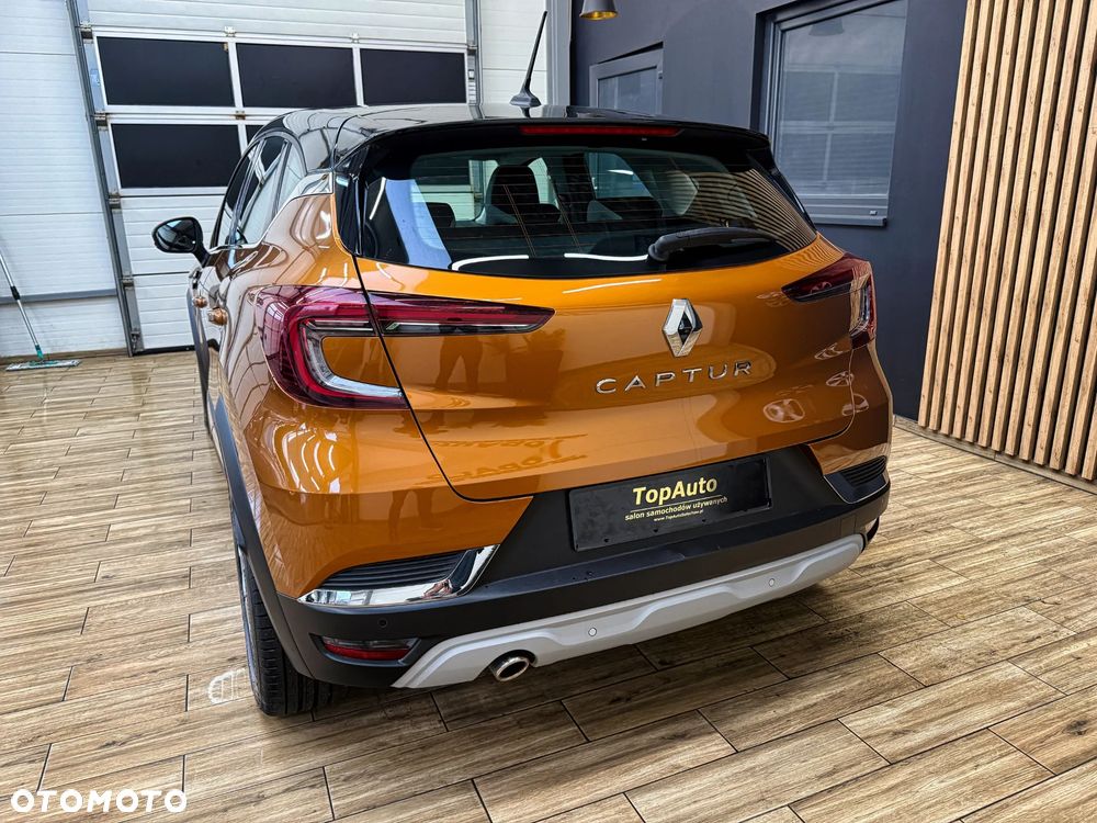 Renault Captur - 9
