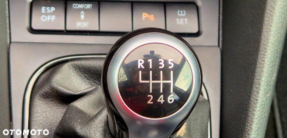 Volkswagen Golf 1.4 TSI Team - 21