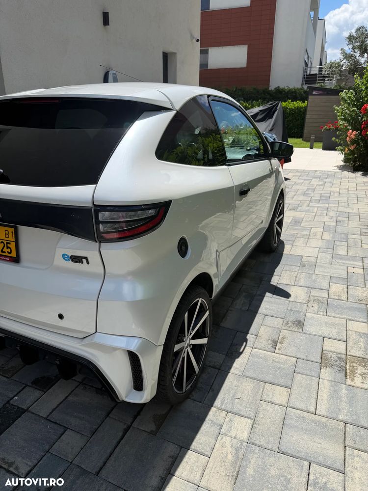 Aixam Coupe - 3