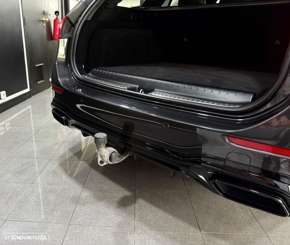 Mercedes-Benz C 300 e 9G-TRONIC AMG Line Advanced - 12