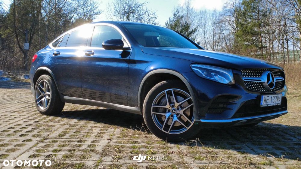 Mercedes-Benz GLC - 5