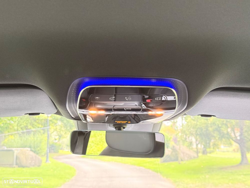 Mercedes-Benz C 300 de T 9G-TRONIC AMG Line - 23