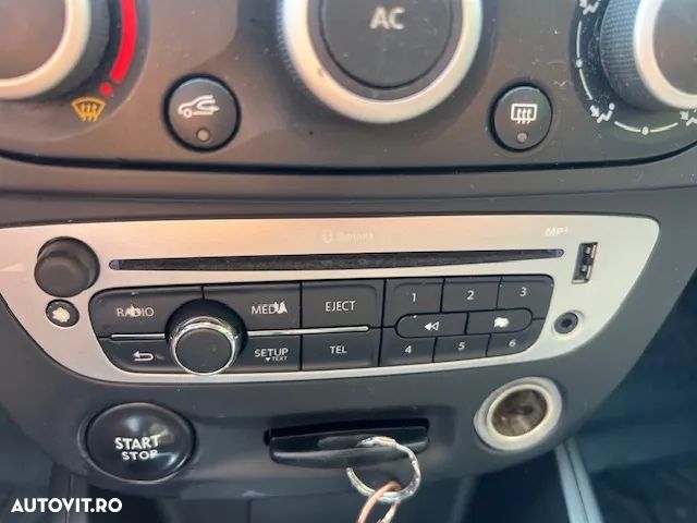 Renault Megane 1.5 dCi Dynamique - 13