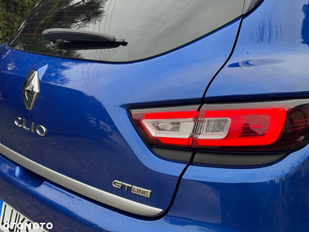 Renault Clio (Energy) dCi 90 Bose Edition - 31