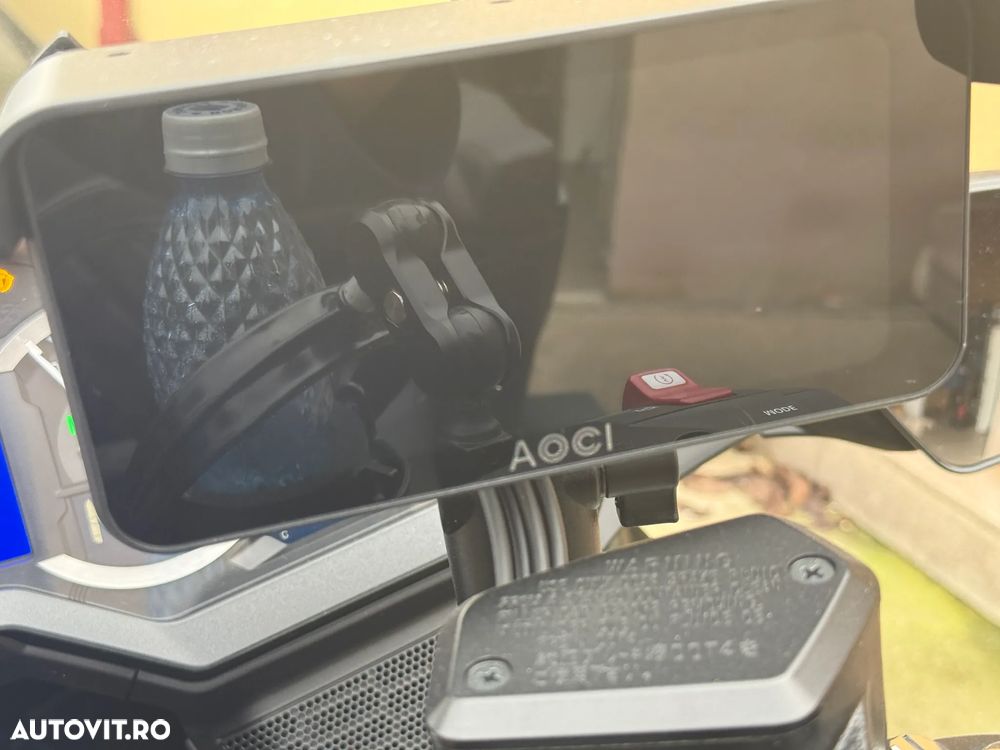 Honda GL 1800 Gold Wing - 19