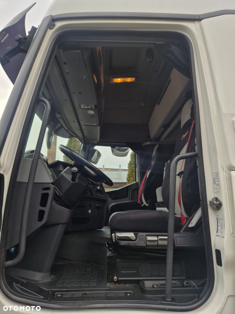 Renault T480 - 20