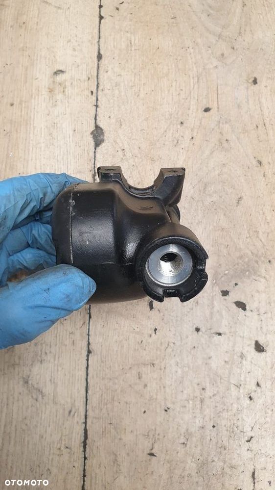 Pompa hamulcowa przód Harley Davidson - 10