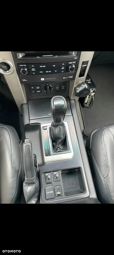 Toyota Land Cruiser LC 3.0 D-4D Prestige 7os - 16