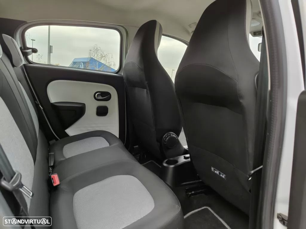 Renault Twingo Electric ZEN - 14