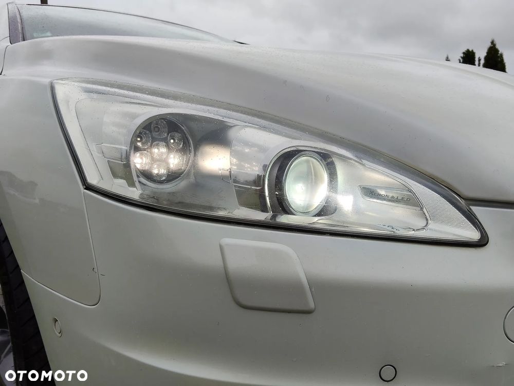Peugeot 508 HDi FAP 165 Allure - 8