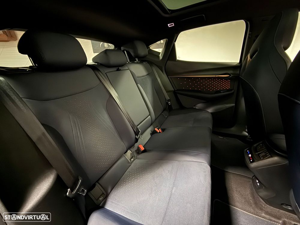 Cupra Tavascan 250 kW/77kWh 4Drive VZ - 31